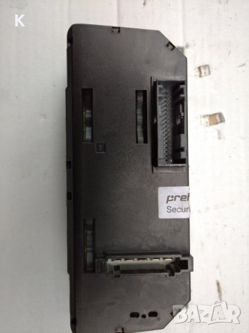 Управление за климатроник Опел Зафира Б