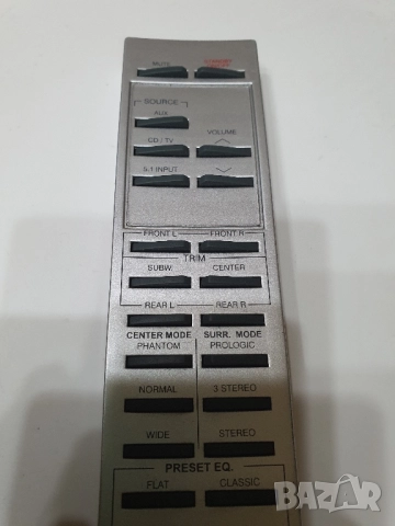 Magnum-DSS 200, снимка 3 - Аудиосистеми - 51780261