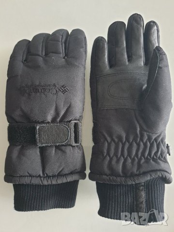  Ръкавици Columbia , снимка 1 - Шапки, шалове и ръкавици - 39569623