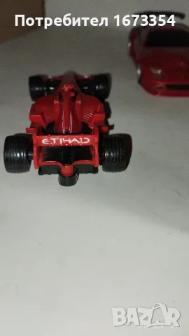 Колекционерски колички, снимка 2 - Колекции - 47560913