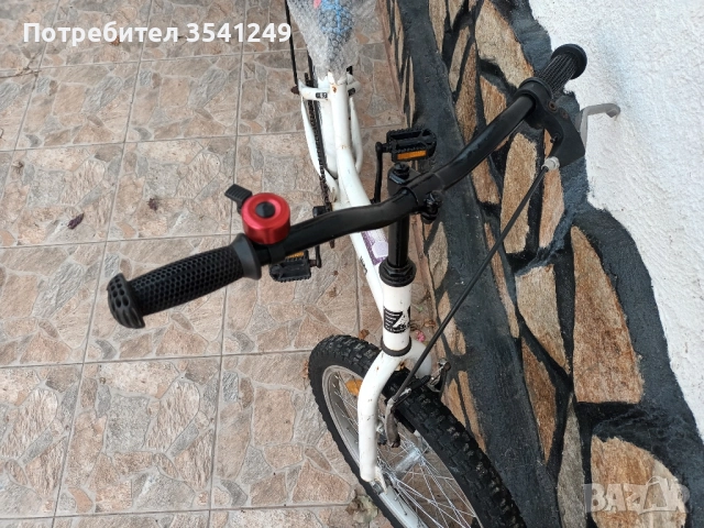 велосипед 20", снимка 17 - Велосипеди - 52144940