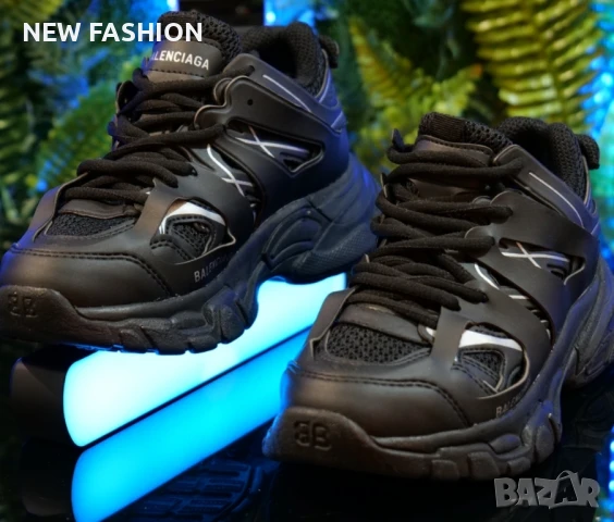 🔝🔝🔝 Унисекс Маратонки BALENCIAGA 