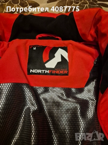Ски яке Northfinder Bentley, снимка 3 - Якета - 52459446