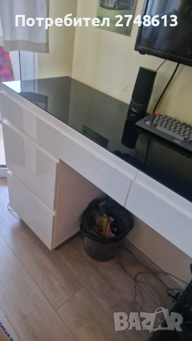 Бюро мултифункционално , снимка 6 - Бюра - 53012053