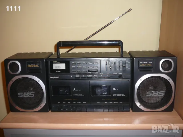 SAMSUNG PD-780S, снимка 8 - Ресийвъри, усилватели, смесителни пултове - 47739445