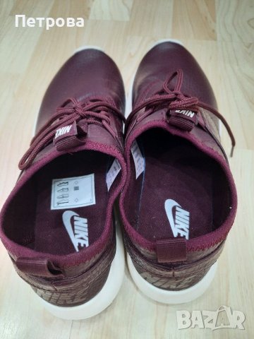 NIKE Оригинални дамски маратонки NIKE , снимка 3 - Маратонки - 37119468