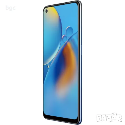 НОВ Смартфон OPPO A74, Dual SIM, 128GB, 4GB RAM, 4G, Midnight Blue - 24 МЕСЕЦА ГАРАНЦИЯ, снимка 5 - Huawei - 49286991
