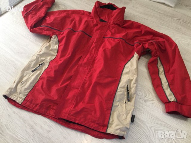 Пролетно/есенно яке ХЛ, снимка 2 - Якета - 27490543