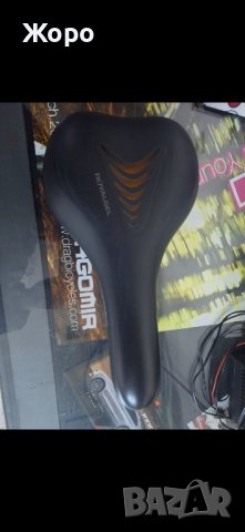 Вело седалка selle xsenium Royalgel