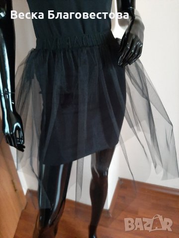 ТУТУ  пола, снимка 4 - Поли - 28184111