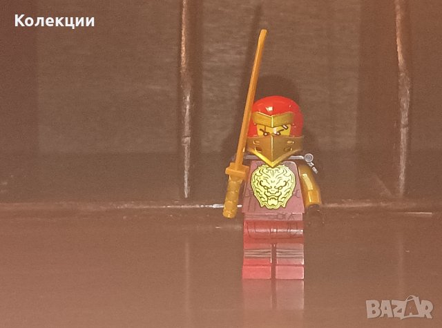 CUSTOM MADE Lego фигурки, снимка 4 - Колекции - 44133261