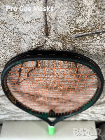 Професионална Тенис Ракета Yonex Vcore Pro97 Namd 310 Grams 97 sq inches Isometric Japan Tennis , снимка 7 - Тенис - 52210654