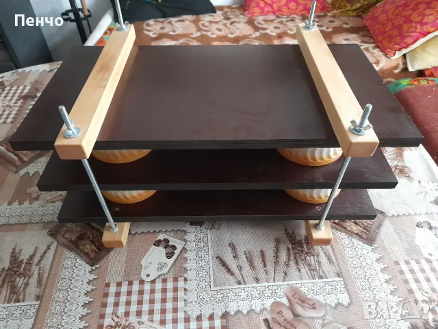 Преса за Месо, Суджук,Луканка,Пастърма и други мезета, снимка 5 - Други стоки за дома - 48054716