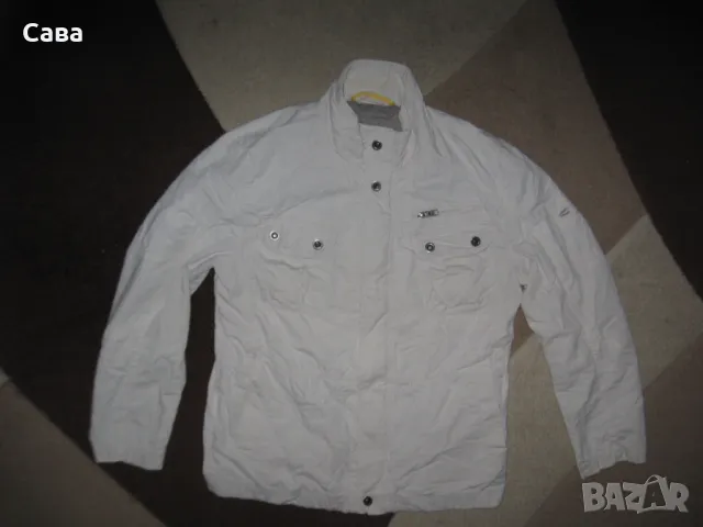 Яке пролет,есен CAMEL  мъжко,Л, снимка 2 - Якета - 47399374