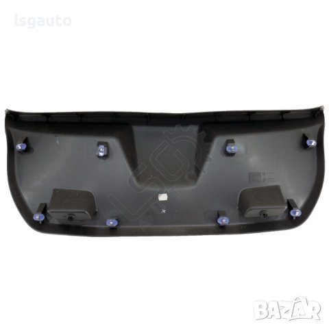 Кора заден капак Opel Corsa D 2006-2014 ID: 119127, снимка 2 - Части - 43849279