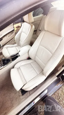 Bmw E92 320d N47D20A на части , снимка 5 - Части - 49091875