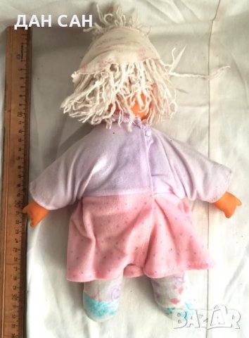 ретро кукла бебе, снимка 6 - Колекции - 27405203