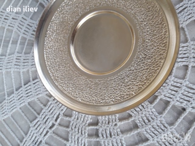 Стари подложки за чаши , снимка 9 - Други ценни предмети - 27506423