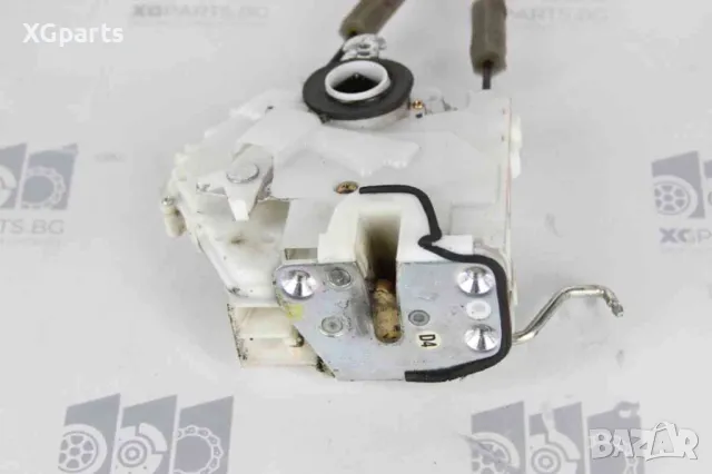 Брава врата задна дясна за Honda FR-V (2004-2011), снимка 2 - Части - 47769771