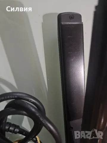 Преса за изправяне Rowenta, снимка 3 - Преси за коса - 47903033