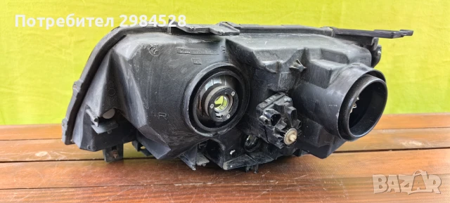 Фар за Suzuki Vitara / Сузуки Витара, снимка 10 - Части - 50960358