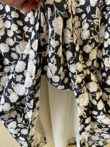 Нова рокля H&M, снимка 18 - Рокли - 30955595