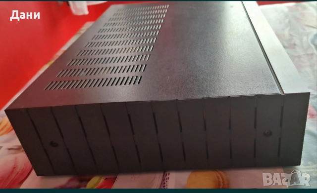 Продавам CD ReVox B225 , снимка 2 - Аудиосистеми - 51924562