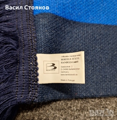 Хамбургер / Hamburger SV - Фен шал , снимка 3 - Фен артикули - 53468387