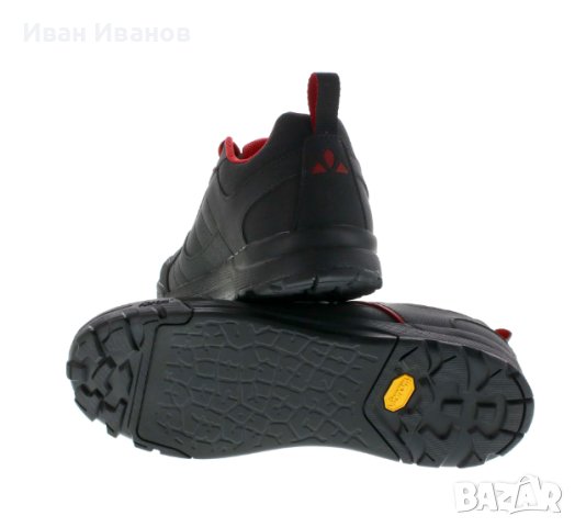 Велосипедни обувки Vaude Moab AM номер 37 , снимка 6 - Други - 43823937