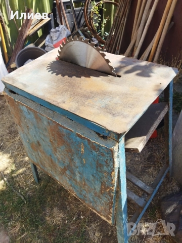 Гаражна разпродажба с.Нови хан, снимка 12 - Генератори - 51648267