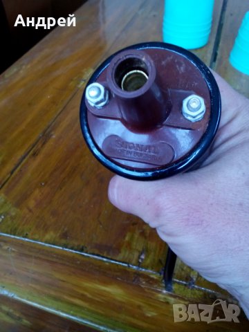 Стара Бобина, снимка 5 - Части - 28297141