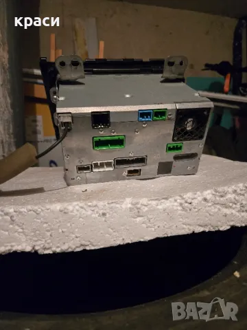 Хонда ЦРВ 3 Навигация , снимка 3 - Части - 49380792