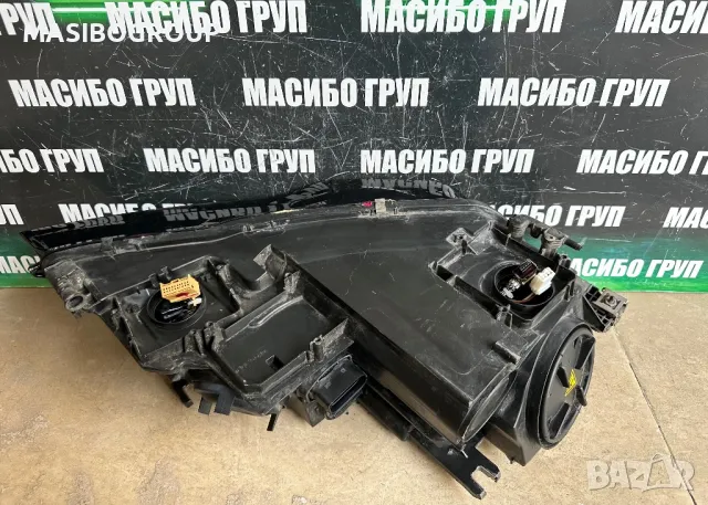 Фарове Led фар за Ауди А7 Audi A7 S7, снимка 13 - Части - 45077815