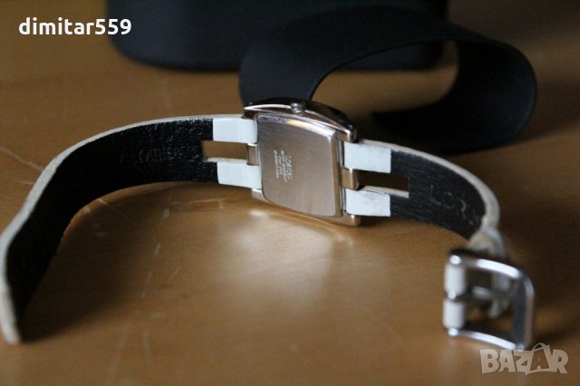 Часовник дамски оригинален Lorus Seiko, снимка 6 - Дамски - 27425572