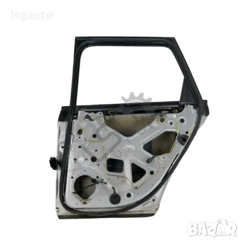 Задна дясна врата AUDI A4 (B7) 2004-2008 ID: 144163, снимка 2 - Части - 49431644