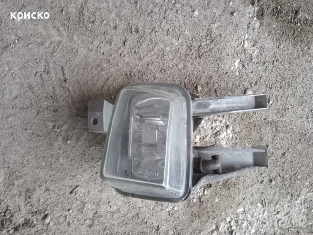 халогени опел астра, снимка 8 - Части - 19476682