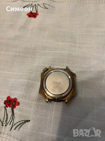 Восток генералски, снимка 2 - Мъжки - 52921160