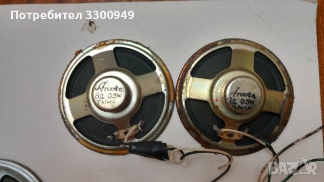 Говорители, снимка 3 - Тонколони - 43342721