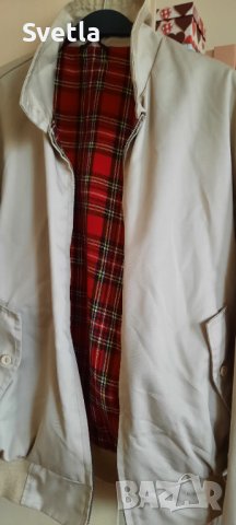 Мъжки якета - бомбери - М, снимка 8 - Якета - 43074422