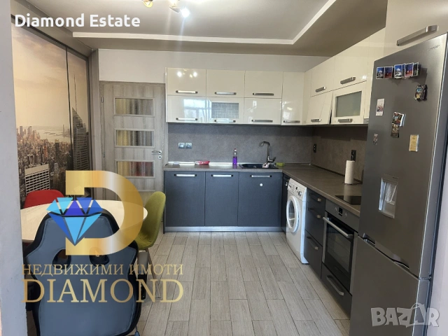 Апартамент в Димитровград, кв. Славянски, снимка 2 - Апартаменти - 53022769