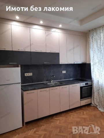 Отдава се под наем уютен и напълно обзаведен апартамент в ж.к. Славия – тиха и предпочитана локация, снимка 4 - Апартаменти - 52806877