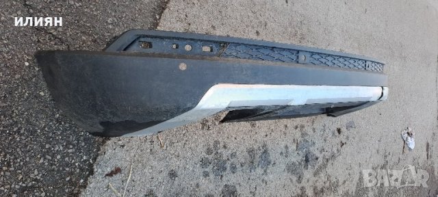 спойлер за задна броня за Seat Ateca 575807521B, снимка 2 - Части - 43541780