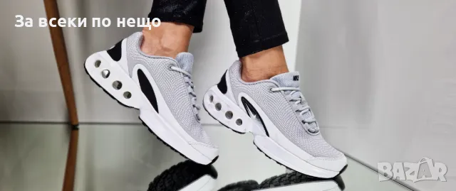 Nike Дамски Маратонки👟Дамски Спортни Обувки Найк - 3 Налични Цвята Код P209, снимка 8 - Маратонки - 49488826