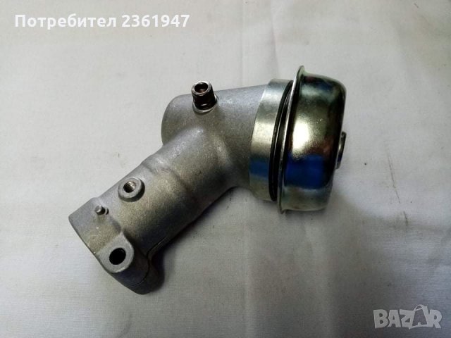 Редукторни глави за тримери (моторни коси) , снимка 5 - Градинска техника - 28360814