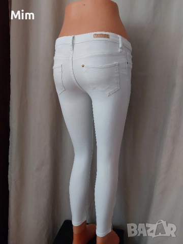 XS/M Различни модели и цветове дънки, снимка 3 - Дънки - 51617591