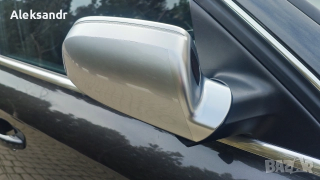 Огледала за Ауди А4 б8 фейслифт, снимка 7 - Части - 53447161
