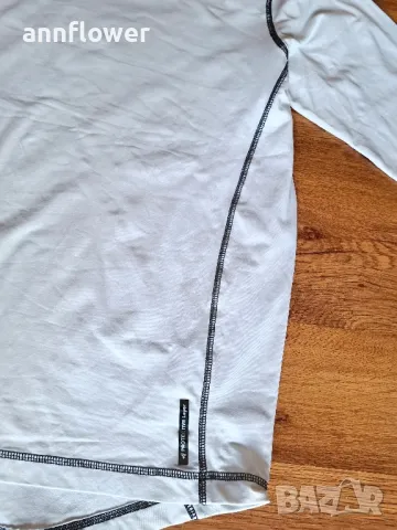 Спортна блуза Jako, снимка 4 - Спортни дрехи, екипи - 47555950