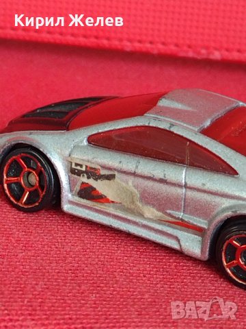 Метална количка MADE FOR MACDONALD VIETNAM рядка за КОЛЕКЦИЯ ДЕКОРАЦИЯ 37538, снимка 6 - Колекции - 40685511