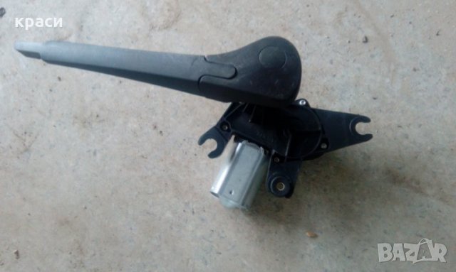 рено сценик , снимка 13 - Части - 25233785