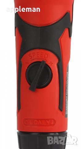 Пневматична тресчотка 1/4" MarPol, снимка 4 - Други инструменти - 40168833